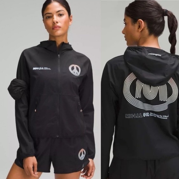 Lululemon x Madhappy Packable Running Jacket - Picture 1 of 7